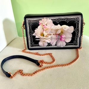 Ted Baker Flower Purse